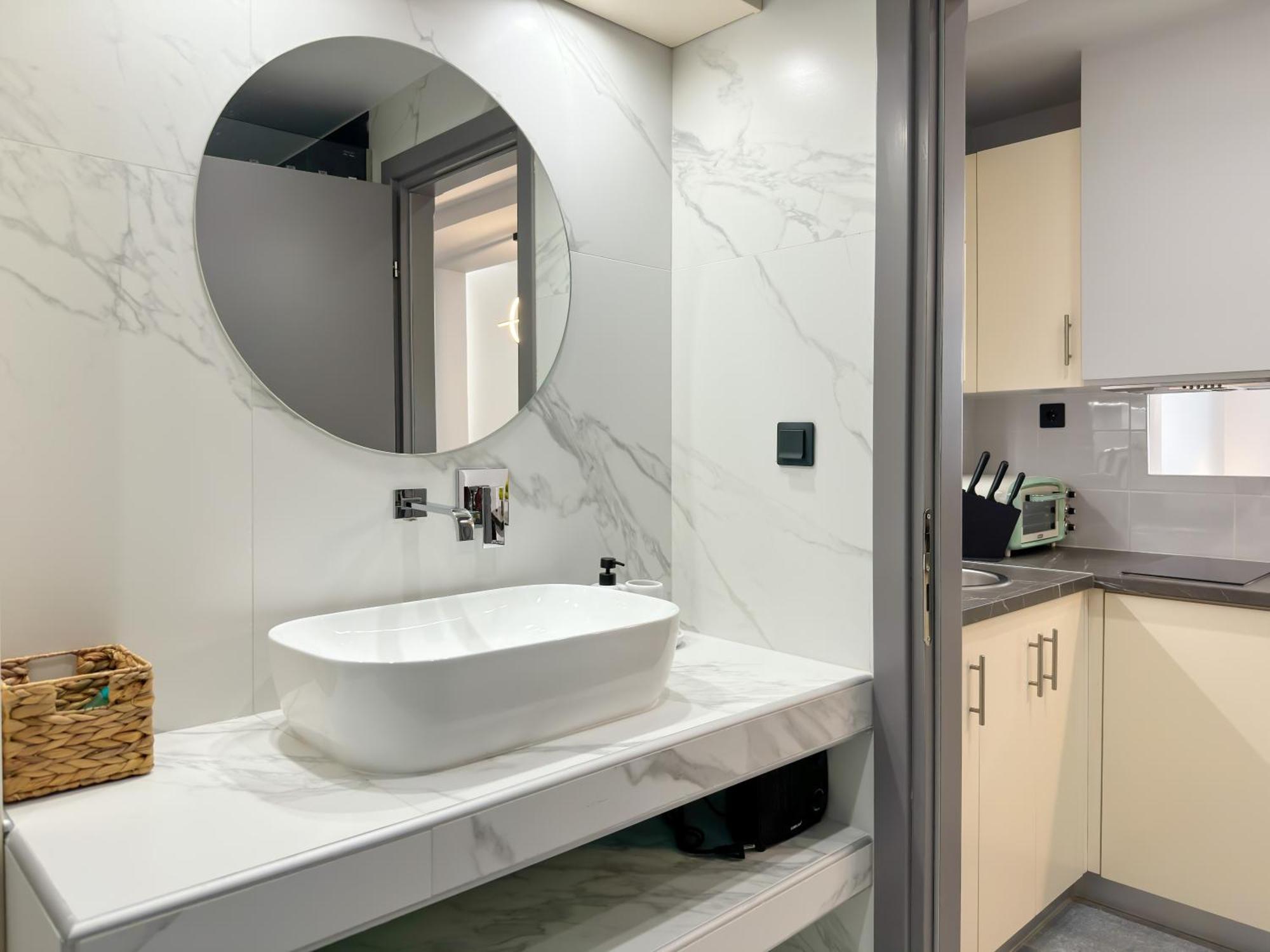 Luxury Downtown Apartment Α6 เทสซาโลนิกิ ภายนอก รูปภาพ