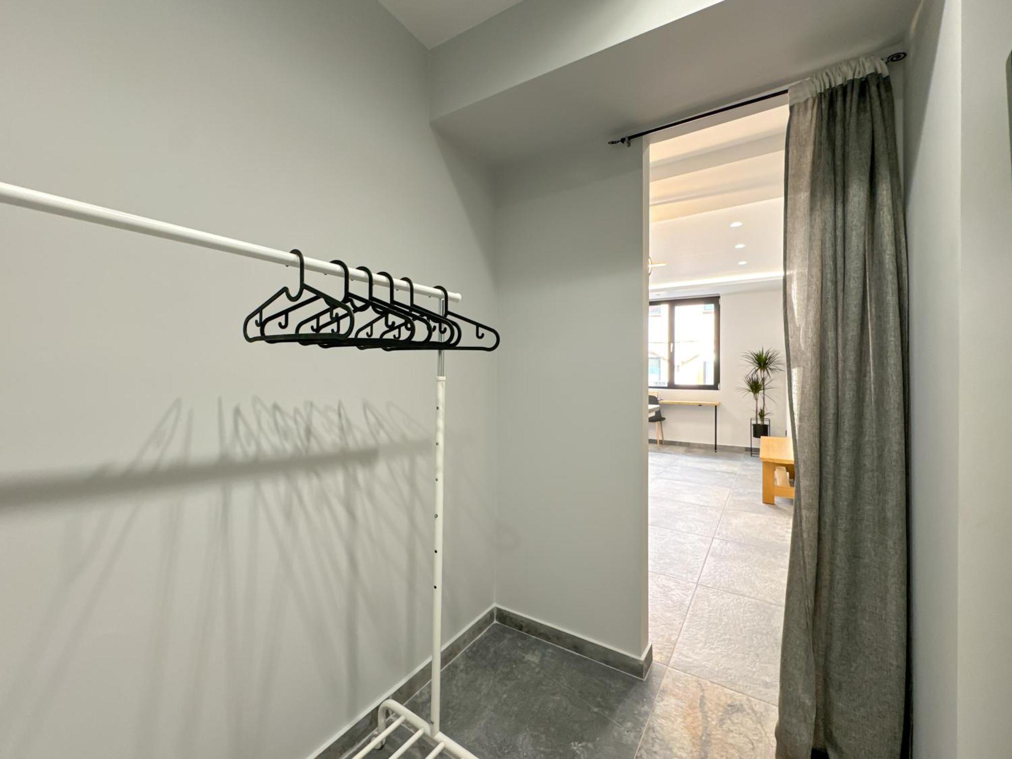 Luxury Downtown Apartment Α6 เทสซาโลนิกิ ภายนอก รูปภาพ
